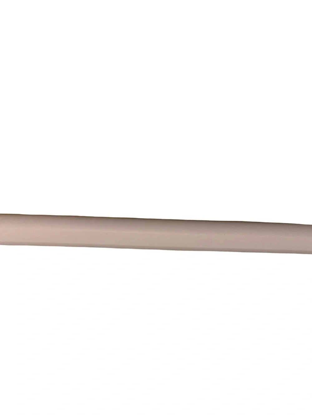 iPad Pro pencil stylist (USB-C)- White
